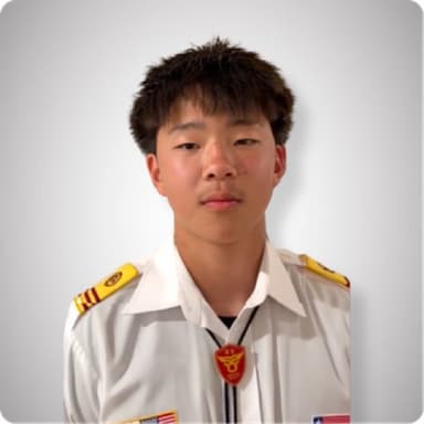 Johan Shin