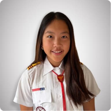 Kaylee Yoo