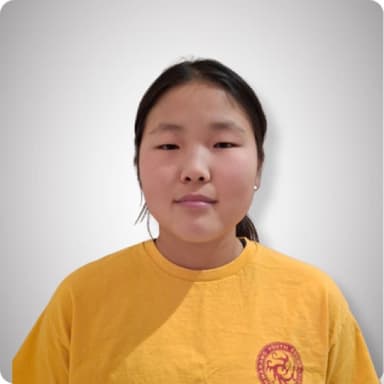 Kristine Shin