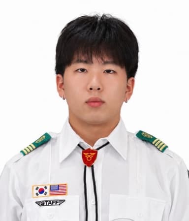 Jacob Keonwoo Cho