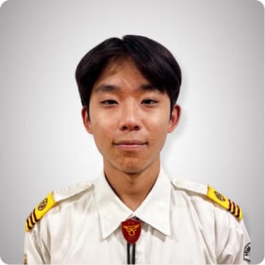 Jake Kim