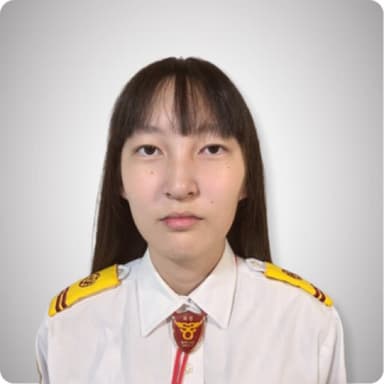 Jubin Kim