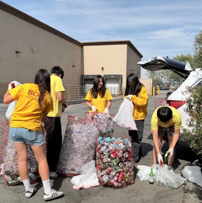 Temecula activity