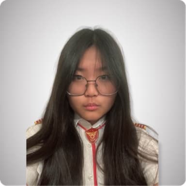 Audrey Yun